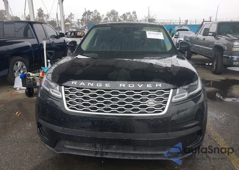 2021 Land Rover Range Rover Velar P250 S z USA, uszkodzony, nr VIN SALYJ2EX5MA320053